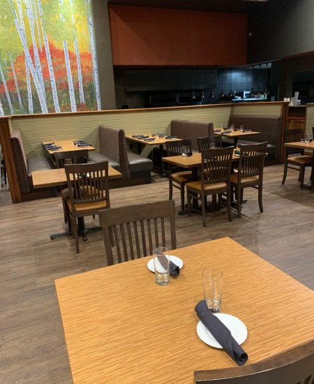 Indianapolis Janitorial Service Clean Restaurant